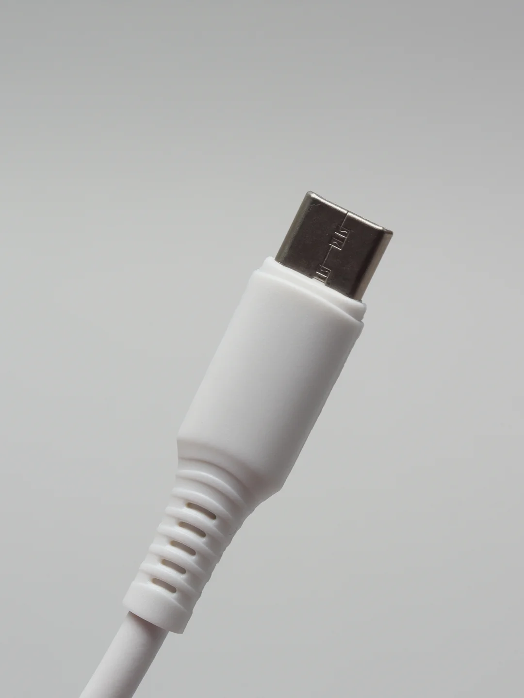 Белый кабель Type-C 3.0A, Lightning 2.4A, Micro USB 2.4A, быстрая зарядка 1 м Borofone BX47, 1 м