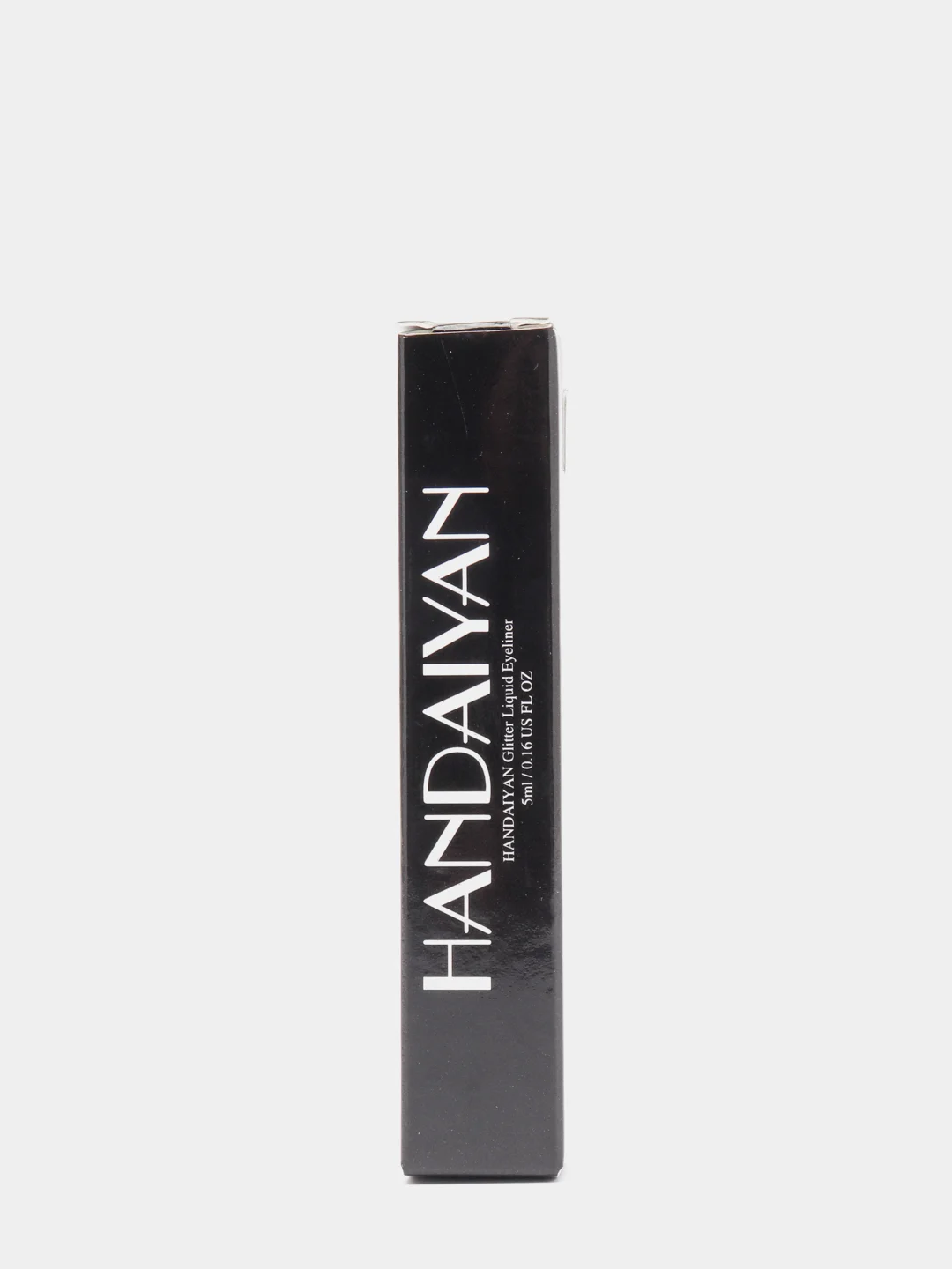 Сиреневый жидкая подводка для глаз HANDAIYAN Глиттер Glitter Liquid Eyeliner