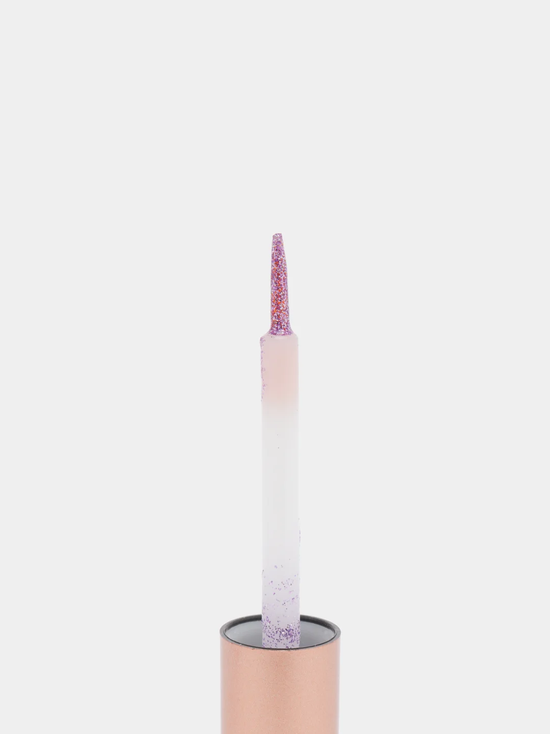 Сиреневый жидкая подводка для глаз HANDAIYAN Глиттер Glitter Liquid Eyeliner