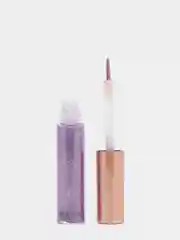 Сиреневый жидкая подводка для глаз HANDAIYAN Глиттер Glitter Liquid Eyeliner
