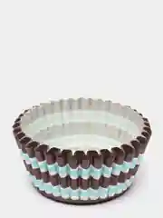 Лавандовый тарталетки бумажные, 300 штук
