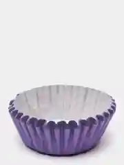 Фиолетовый тарталетки бумажные, 300 штук