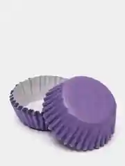 Фиолетовый тарталетки бумажные, 300 штук