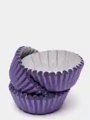 Фиолетовый тарталетки бумажные, 300 штук