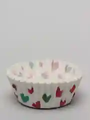 Белый тарталетки бумажные, 300 штук