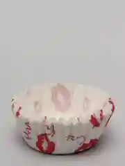 Ледяной тарталетки бумажные, 300 штук