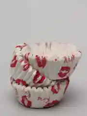 Ледяной тарталетки бумажные, 300 штук