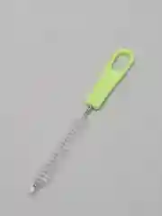 Лайм ершик, щетка для кондитерских насадок