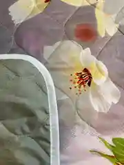 Алый покрывало двустороннее стеганое, 145 х 215 см, 1,5-спальное, полисатин