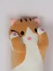 Манго мягкая игрушка Кот батон / 50 70 90 / Антистресс / Кот Сосиска / Кот подушка / Кот длинный