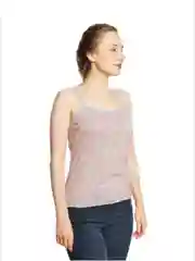 Майка женская, хлопок