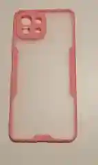 Конфетный чехол Xiaomi Mi 11 lite