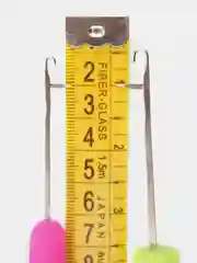 Лайм крючок для поднятия петель и плетения косичек