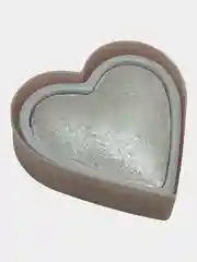 Молочный хайлайтер бронзер для лица