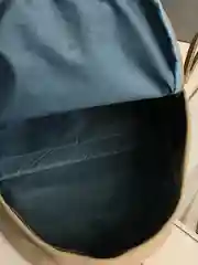 Бежевый рюкзак