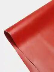 Красный искусственная кожа красная для рукоделия