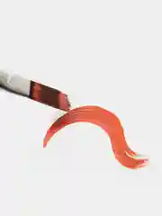 Картина  по номерам на холсте с подрамником 50 x 40 см "Призрачный котик"