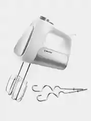 Миксер BRAYER BR1303 5 скоростных режимов