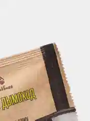 Бежевый средство для очистки дымохода