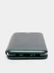 Морской чехол книжка Samsung Galaxy S8, Самсунг Галакси С8