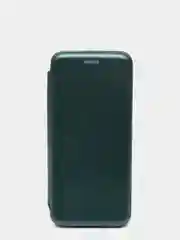 Морской чехол книжка Samsung Galaxy S8, Самсунг Галакси С8
