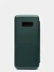 Морской чехол книжка Samsung Galaxy S8, Самсунг Галакси С8