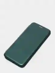 Морской чехол книжка Samsung Galaxy S8, Самсунг Галакси С8