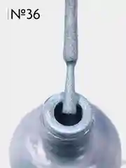 Лак для ногтей голографический SuperShine 3D эффект призмы, 18 мл