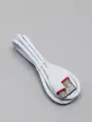 Сетевое зарядное устройство 2.1A USB Borofone BA20A, комплект с кабелем Mirco-USB