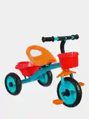 Велосипед трехколесный Micio Antic