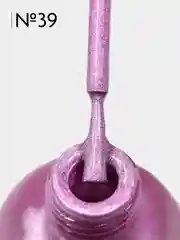 Лак для ногтей голографический SuperShine 3D эффект призмы, 18 мл