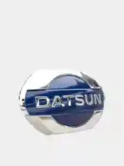 Знак Датсун (datsun)