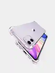 Чехол на iPhone 11, XR, X, XS, 7, 8, SE, 6, 6S Plus, 12 Pro Max/mini, 13, усиленный, глянцевый силикон