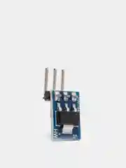 5 штук AMS1117-3.3V Модуль линейного стабилизатора на 3.3В