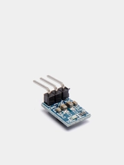 5 штук AMS1117-3.3V Модуль линейного стабилизатора на 3.3В