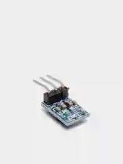 5 штук AMS1117-3.3V Модуль линейного стабилизатора на 3.3В