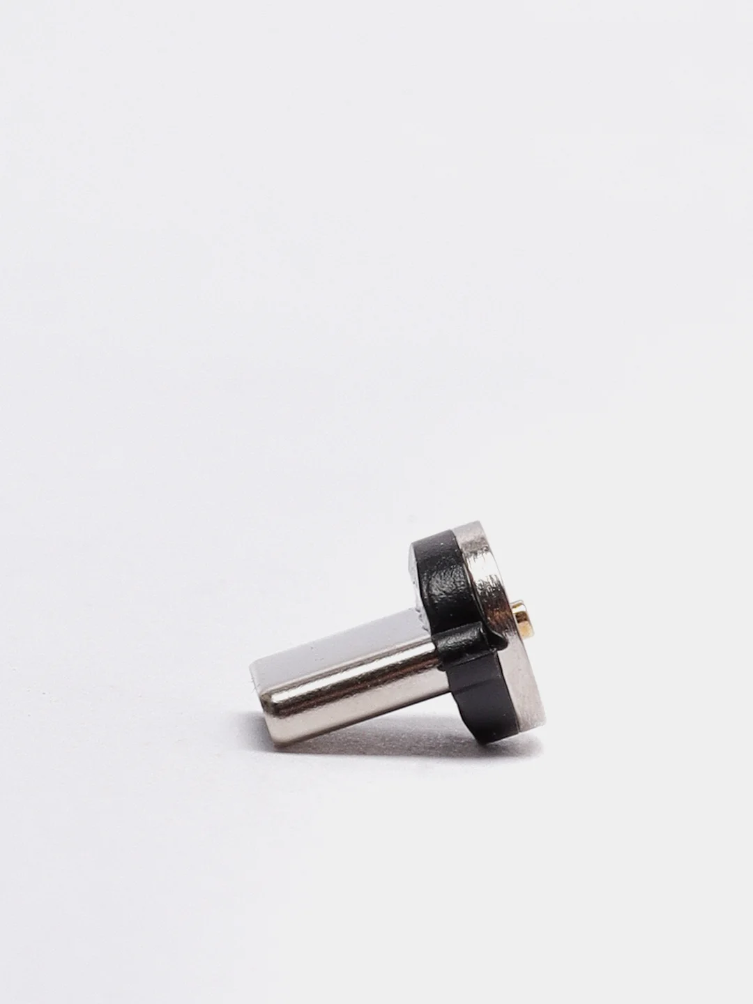 Серебряный магнитный кабель для зарядки Micro USB, Type C, Lightning