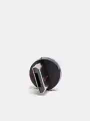 Серый меланж магнитный кабель для зарядки Micro USB, Type C, Lightning