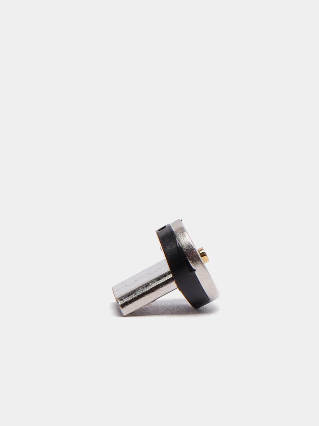 Серый меланж магнитный кабель для зарядки Micro USB, Type C, Lightning
