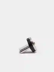 Серый меланж магнитный кабель для зарядки Micro USB, Type C, Lightning
