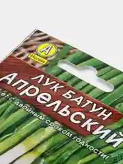 Лук батун "Апрельский" (семена)