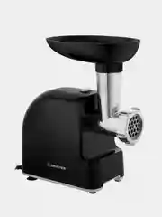 Мясорубка BRAYER BR1603BK производительность 2 кг/мин