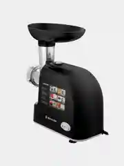 Мясорубка BRAYER BR1603BK производительность 2 кг/мин