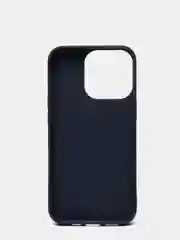 Синий чехол силиконовый  iPhone 13, 13 Mini, 13 Pro, 13 Pro Max матовый, цветной, на айфон
