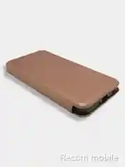 Розовый чехол книжка Honor 50 Lite, Huawei Nova 8i с функцией подставки
