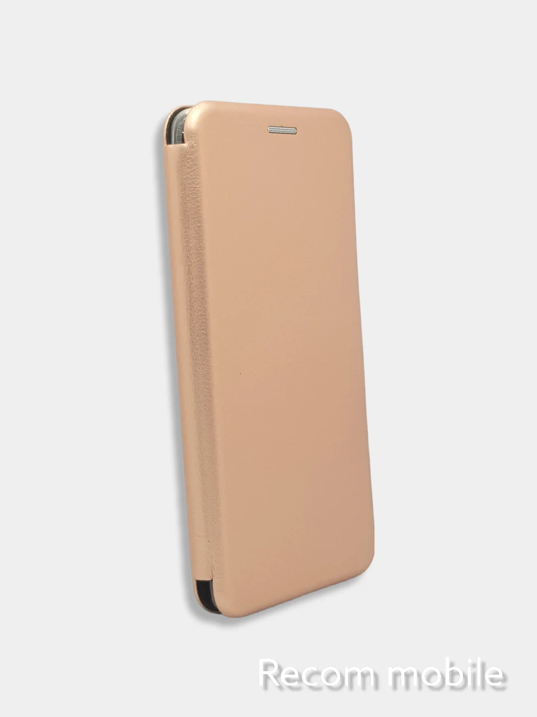 Розовый чехол книжка Honor 50 Lite, Huawei Nova 8i с функцией подставки