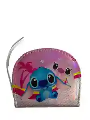 Алый кошелек детский Единорог, Сова, Китти, Стич, Авокадо, Эльза и Анна
