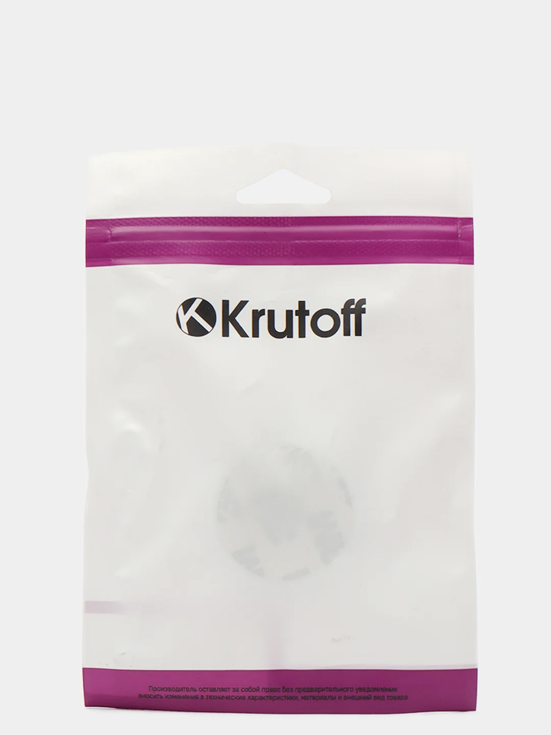 Держатель для телефона Krutoff, "Ромашка"