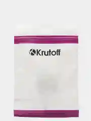 Держатель для телефона Krutoff, "Ромашка"