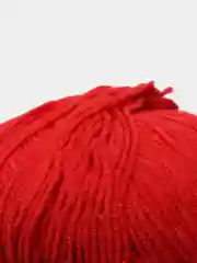 Бордовый пряжа YarnArt Jeans Ярнарт Джинс